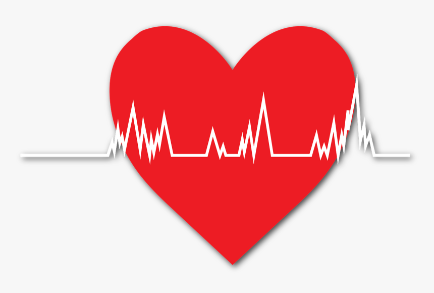 Heart, Heart Attack, Heart Health, Pain, Heart Pain - Heart, HD Png Download