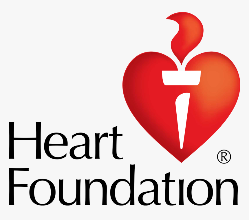 National Heart Foundation Of Australia, HD Png Download
