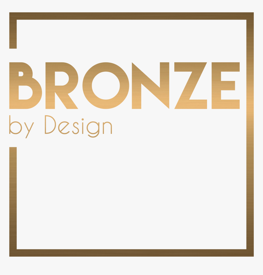 Bronzebydesignlogos Square - Paper Product, HD Png Download