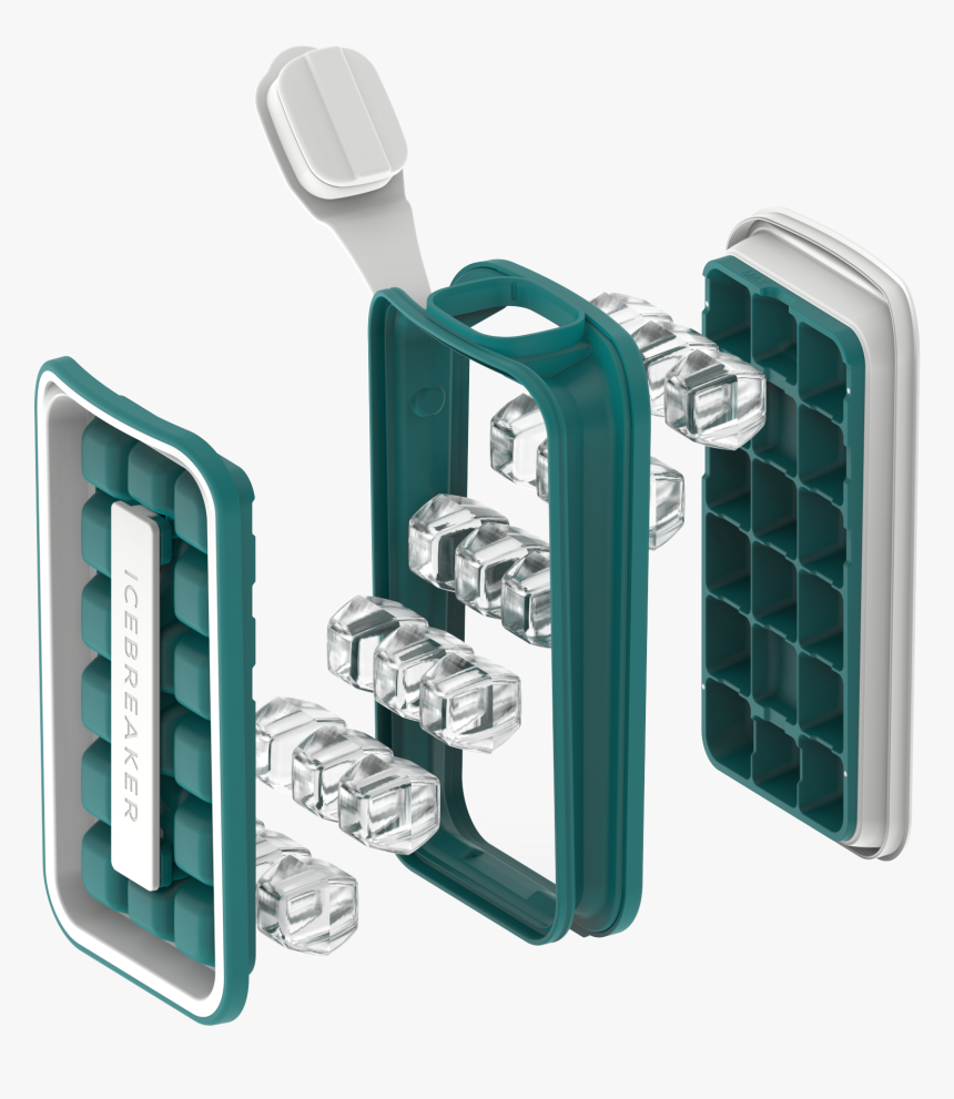 Https - //en - Myicebreaker - Com/wp Pop 10 Exploded - Cutting Tool, HD Png Download