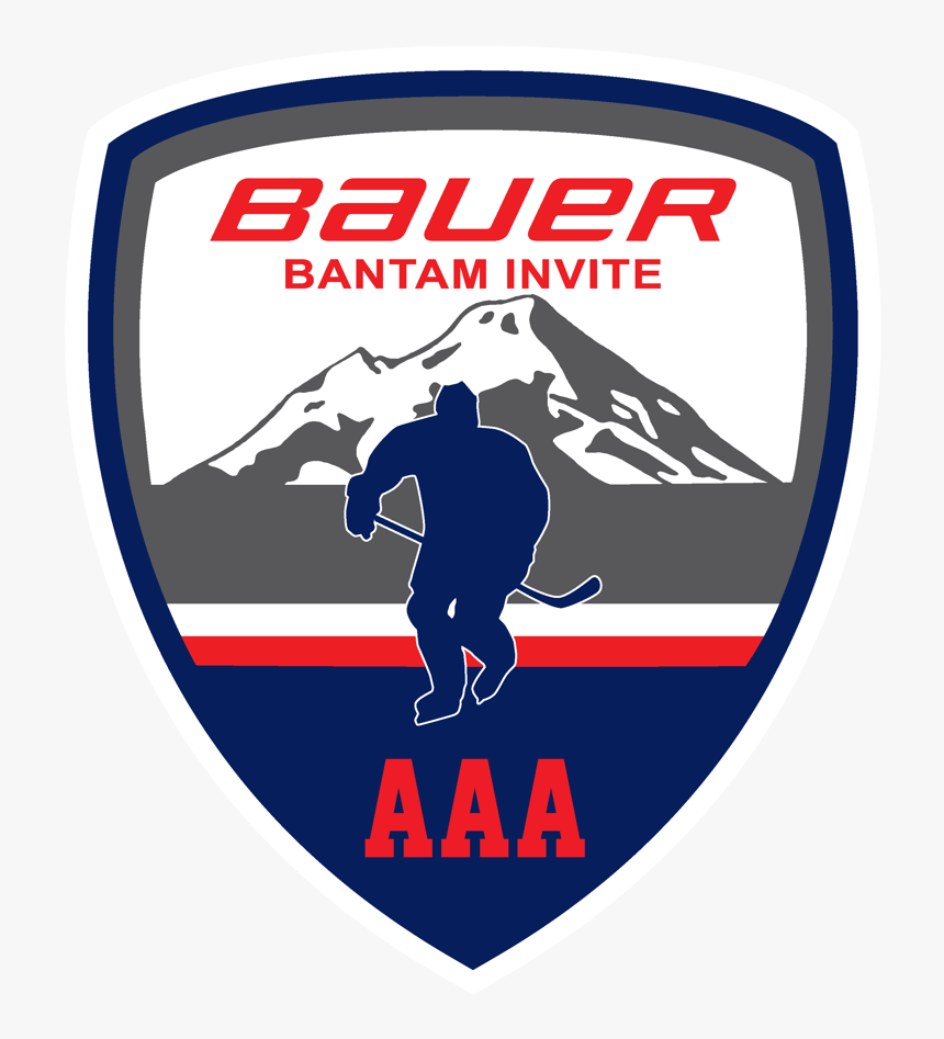 Bauer Hockey, HD Png Download