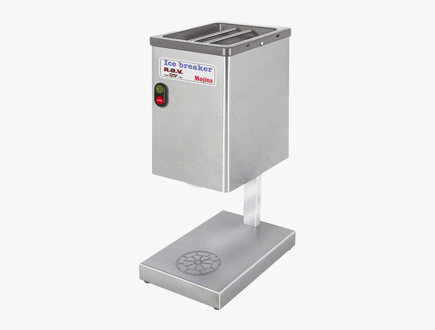 Mojito - Staff Ice System Tg 60, HD Png Download