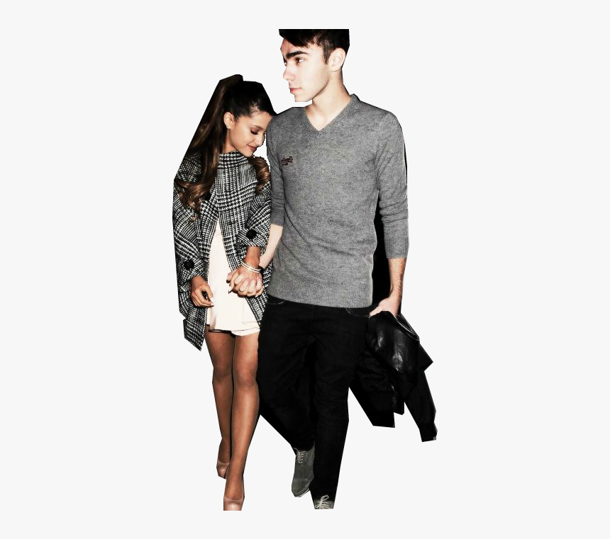 Nathan Sykes Paparazzi Moonlight The Wanted - Candid Photos Paparazzi, HD Png Download
