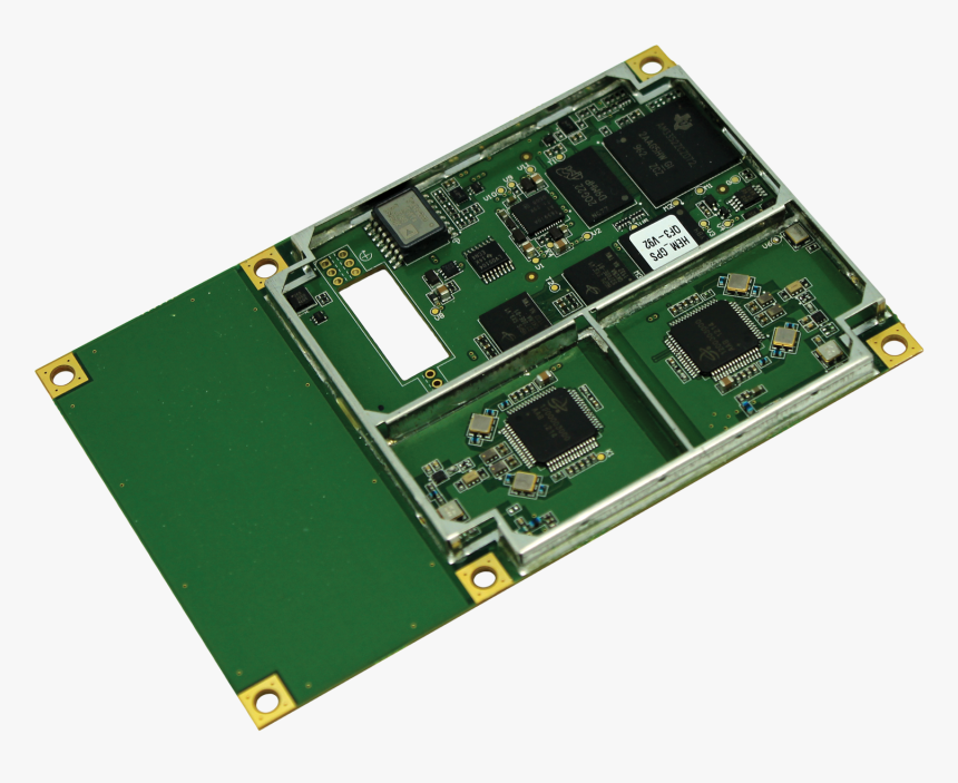 Fpga Opal Kelly, HD Png Download