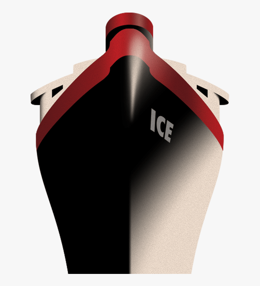 Icebreaker - Plastic, HD Png Download