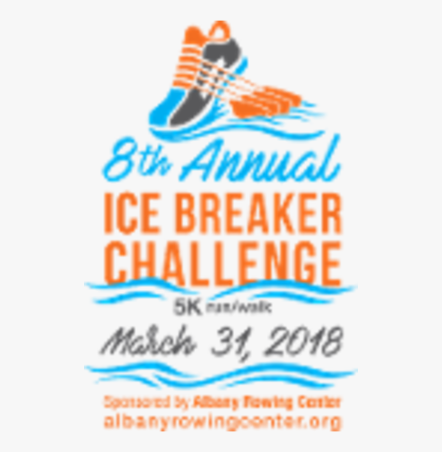 Ice Breaker Challenge 5k - Buitenkunst, HD Png Download