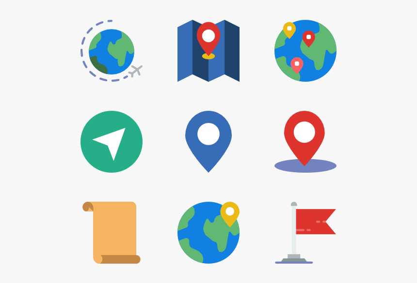 1,390 Free Vector Icons - Png Vector Icons Icon, Transparent Png