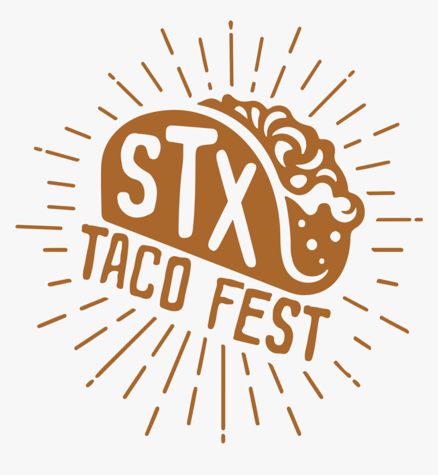 Artboard 1stxtaco-bronze - Illustration, HD Png Download