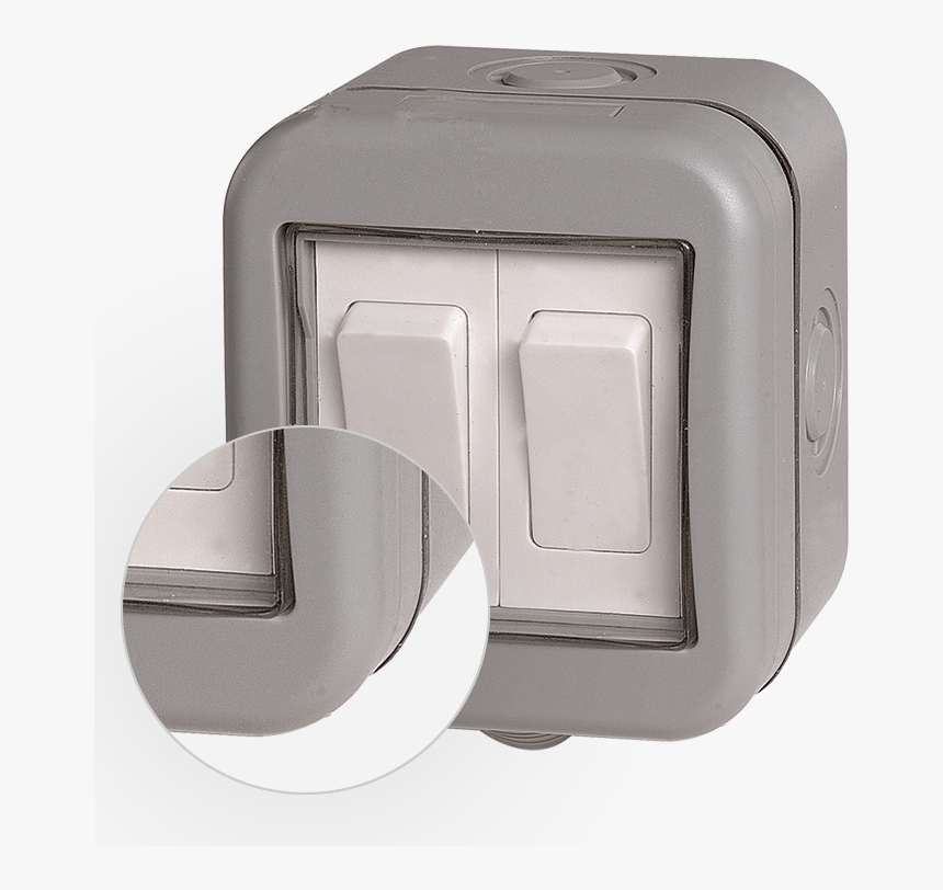 Light Switch, HD Png Download