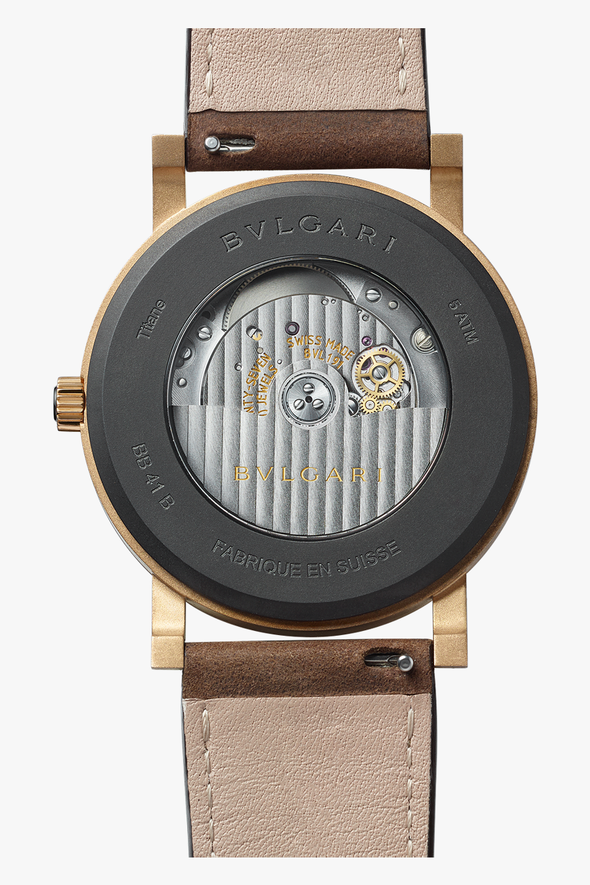 Analog Watch, HD Png Download