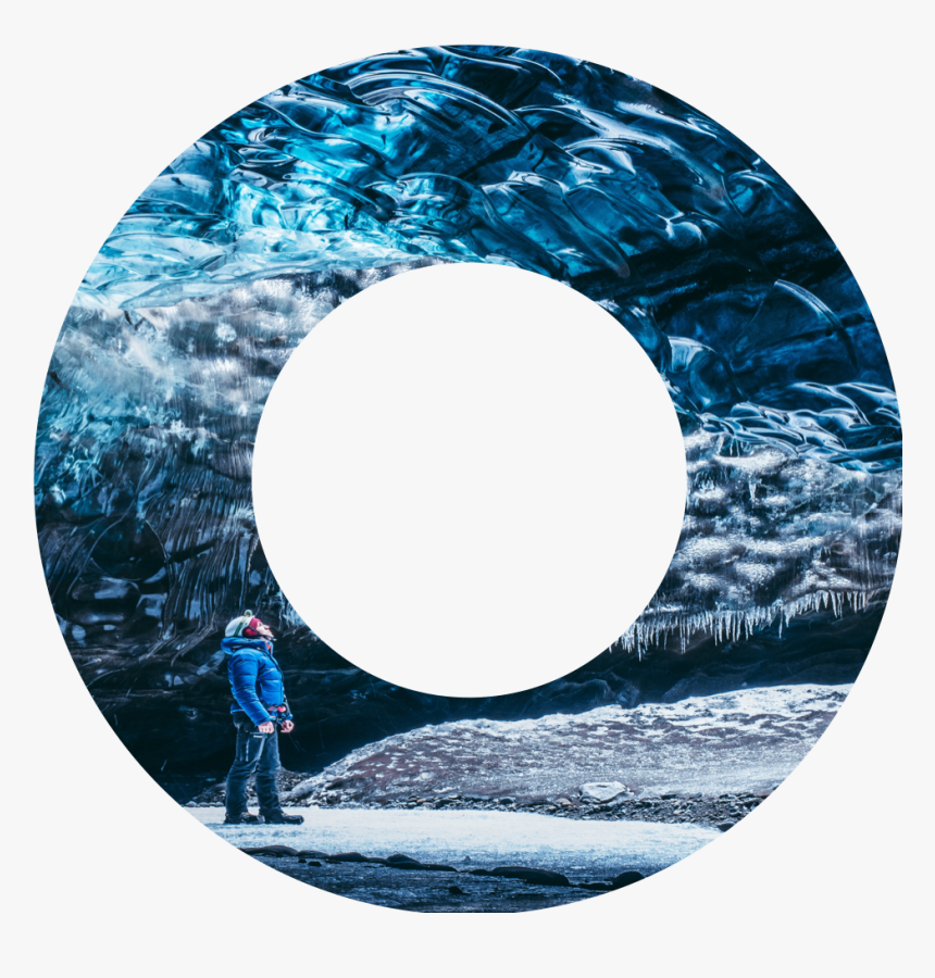 Teylu Charter - Circle - Circle, HD Png Download