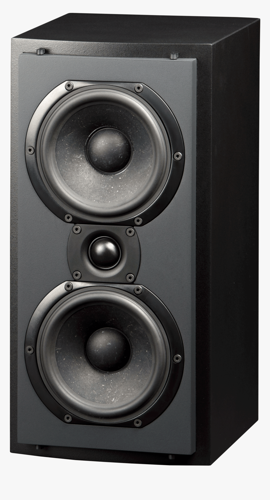 Studio Monitor, HD Png Download