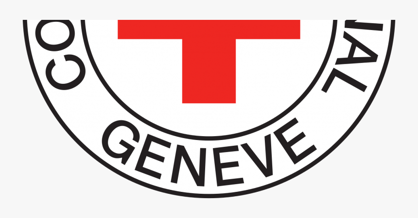 Comité Internacional De La Cruz Roja Presenta Nueva - Circle, HD Png Download