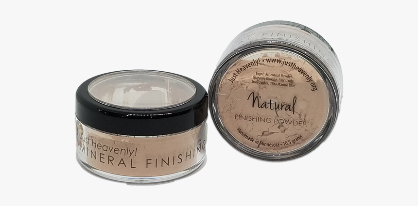 Finishing-powder - Eye Shadow, HD Png Download