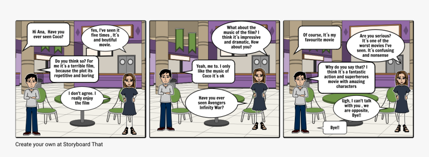 Comics, HD Png Download