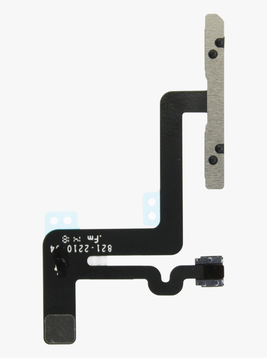 Flexible Iphone 6s On Of Volume, HD Png Download