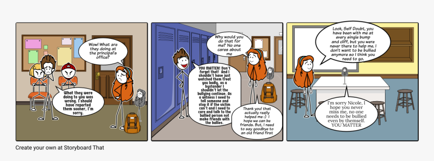 Comics, HD Png Download