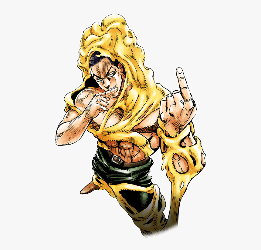 Unit Rubber Soul - All Star Battle Rubber Soul, HD Png Download