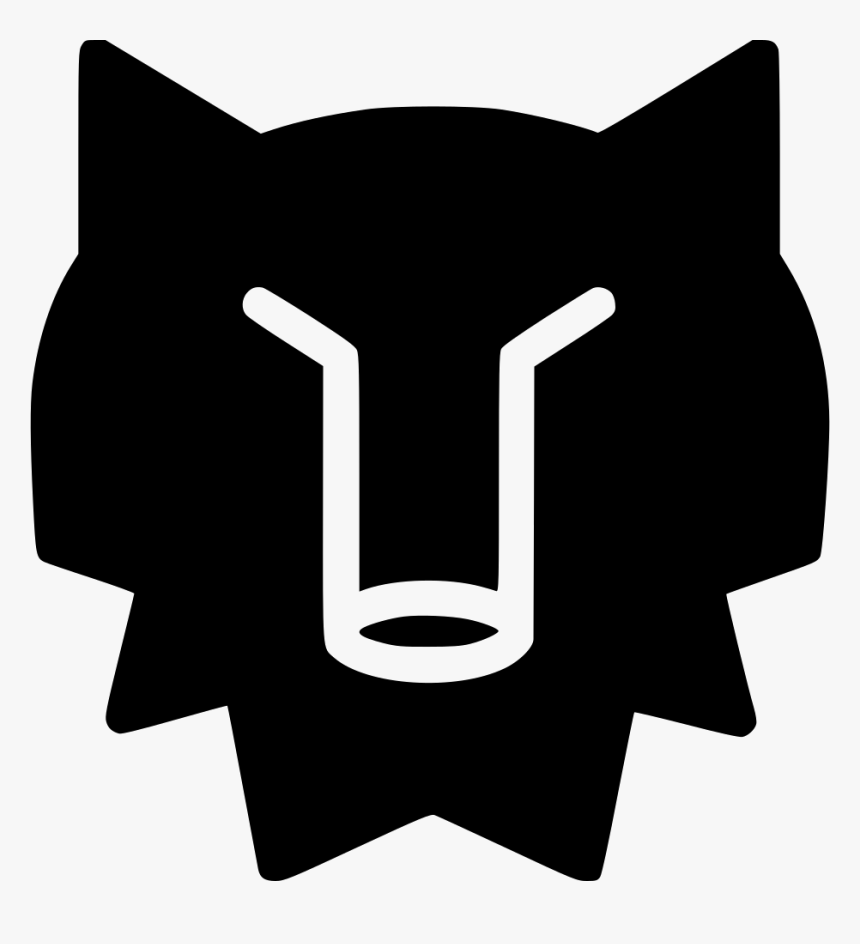 Wolf, HD Png Download