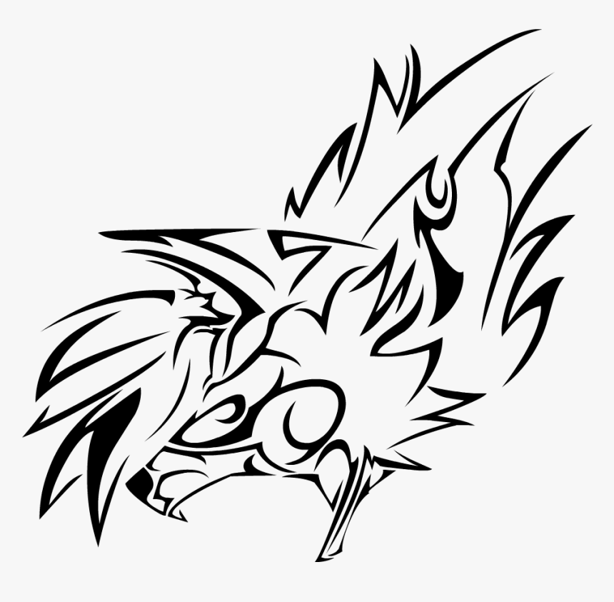 Wolf Icon Png , Png Download - Portable Network Graphics, Transparent Png