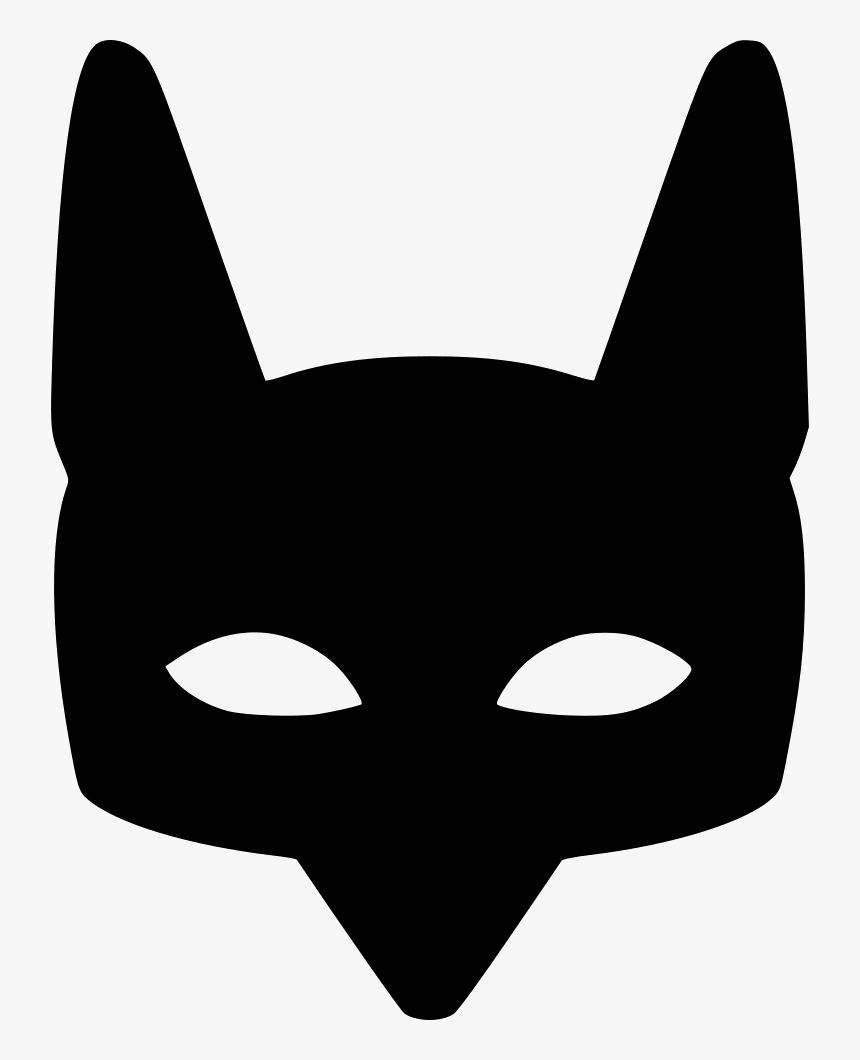 Wolf Man Fox Carnaval - Cartoon, HD Png Download