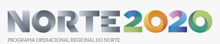 Norte 2020 Logo Png, Transparent Png