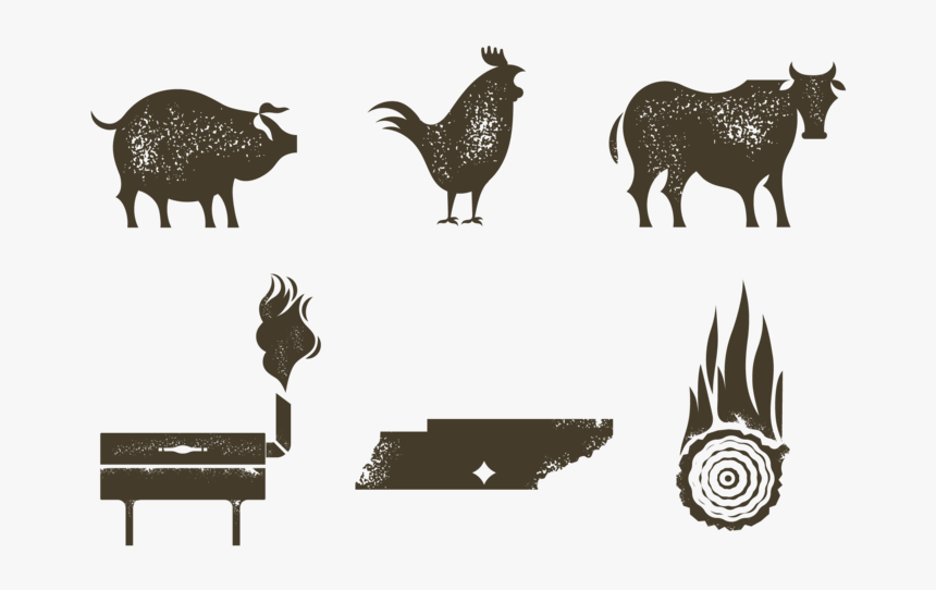 530 1502 Variety Pack Icons 1 - Illustration, HD Png Download ...