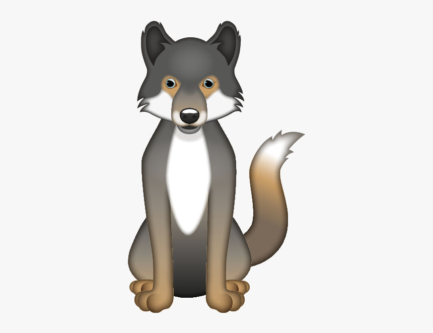 Fox, HD Png Download