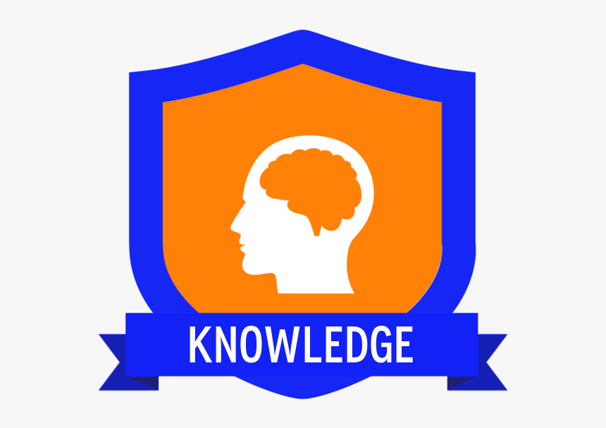 Badge Icon Brain - Leaderboard Word, HD Png Download