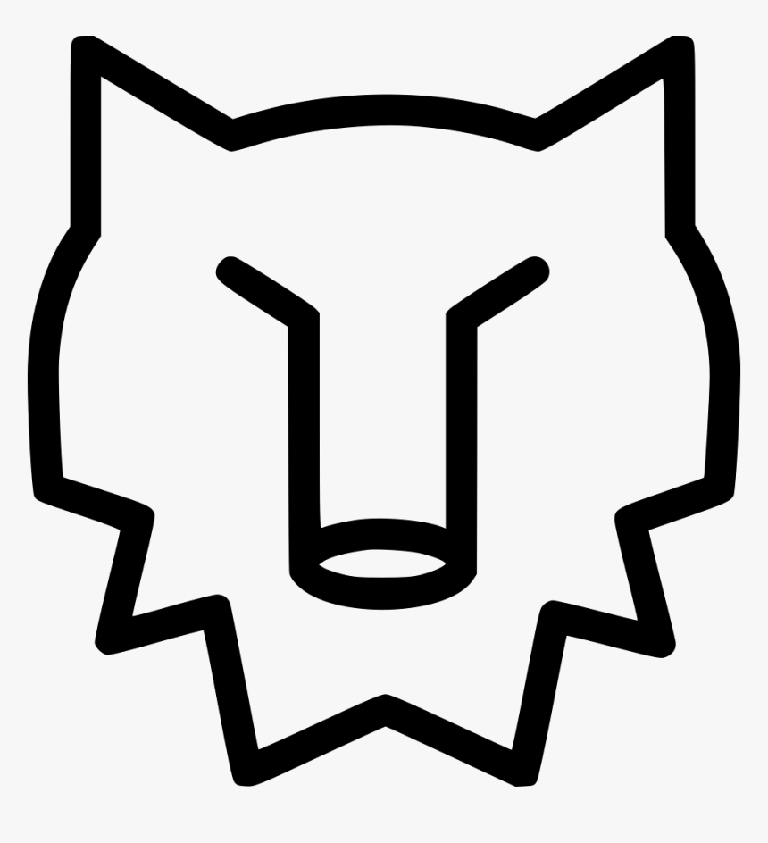 Wolf - Ts Wolf Icon, HD Png Download