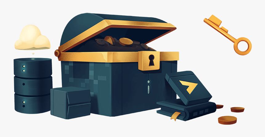 Join Egghead, Unlock Knowledge - House, HD Png Download