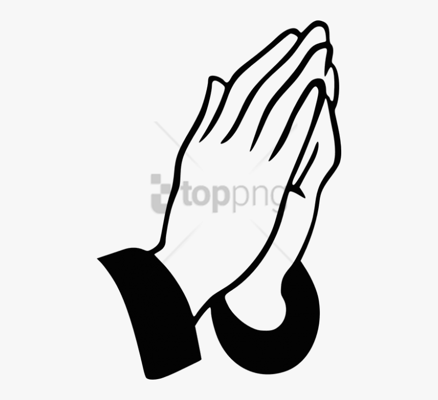 Prayer For Thanks Lord, HD Png Download