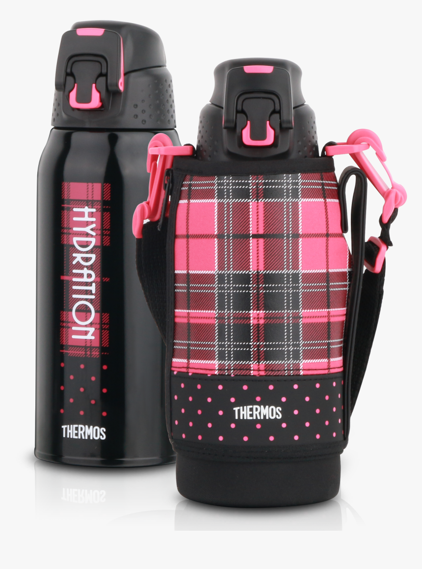 Water Bottle, HD Png Download