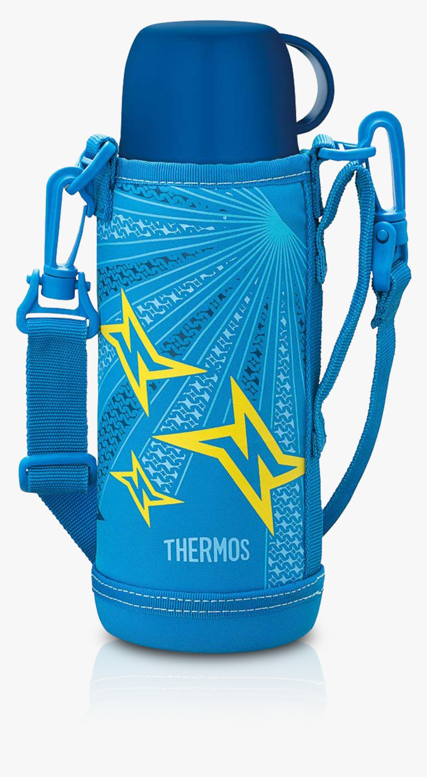 サーモス 水筒 2way 0.8, HD Png Download