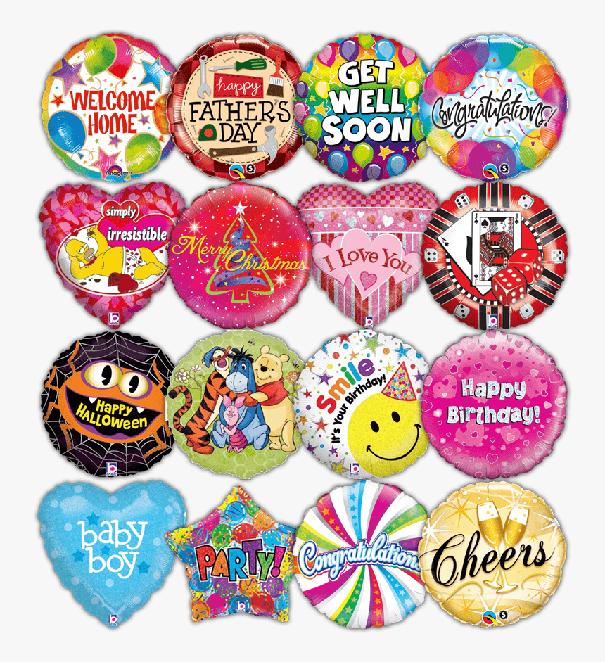 Occasions - Circle, HD Png Download