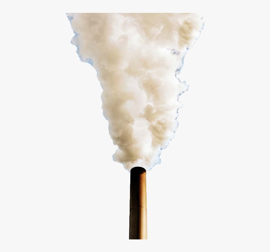 Smoke Stack Png - Smoke Stack Transparent Background, Png Download