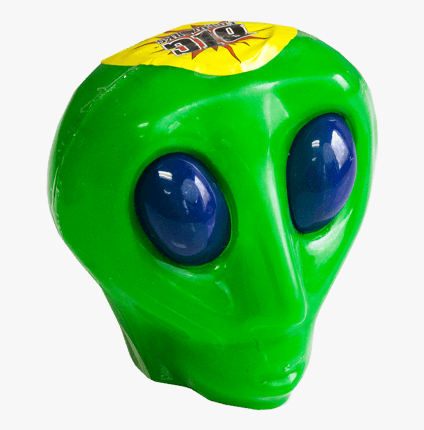 Alien Fountain - Animal Figure, HD Png Download