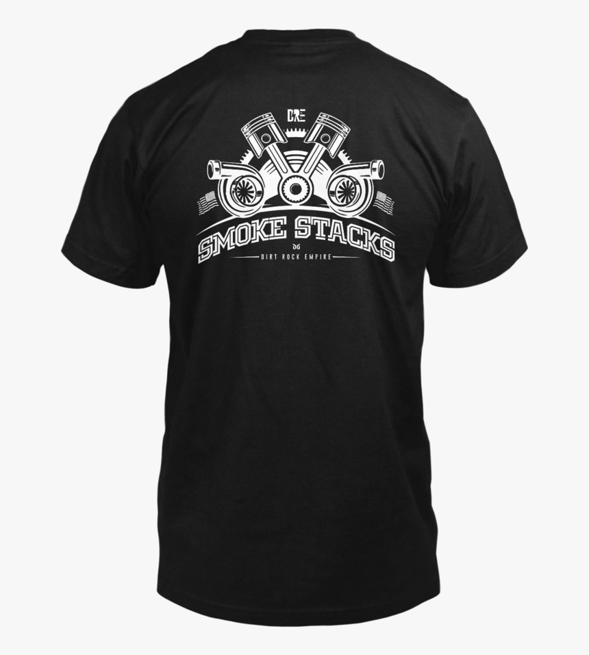 T-shirt, HD Png Download