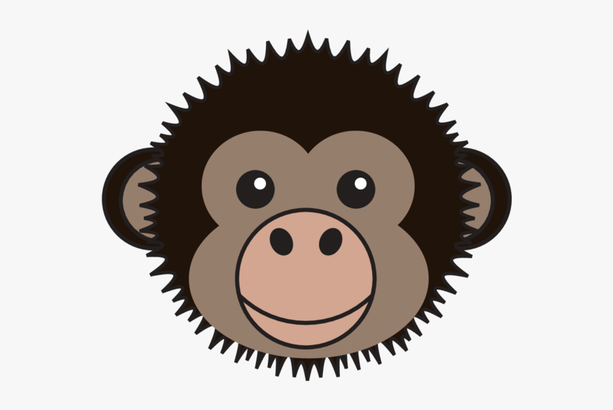 Bonobo Png, Transparent Png