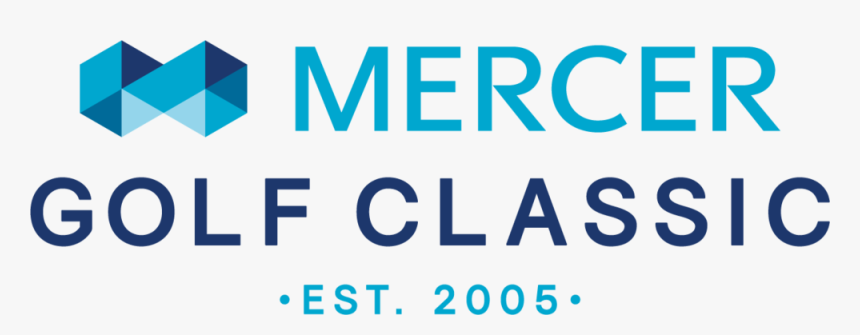 Merer Golf Classic Color - Graphics, HD Png Download