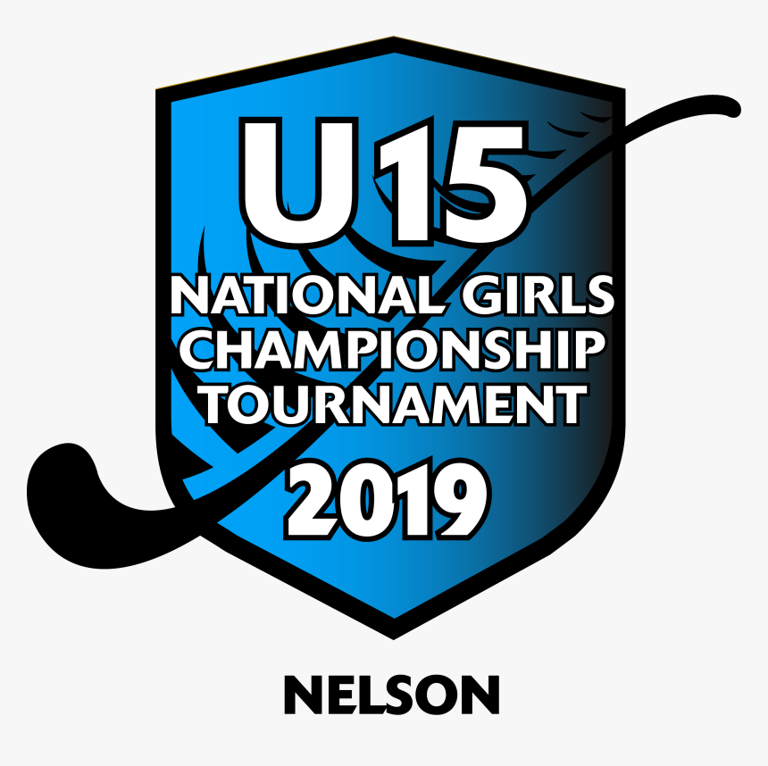 U15 Girls National Championship Tournament Nelson Hockey, HD Png Download