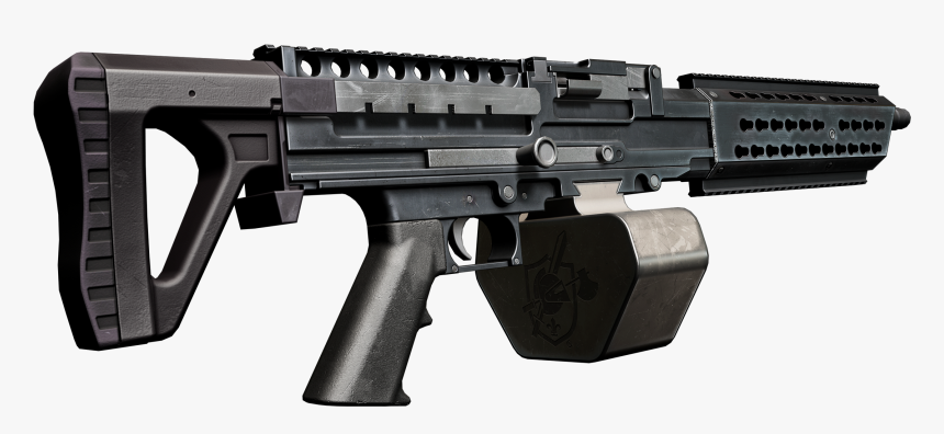 Stoner Lmg, HD Png Download