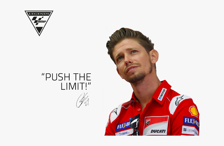 Casey Stoner, HD Png Download