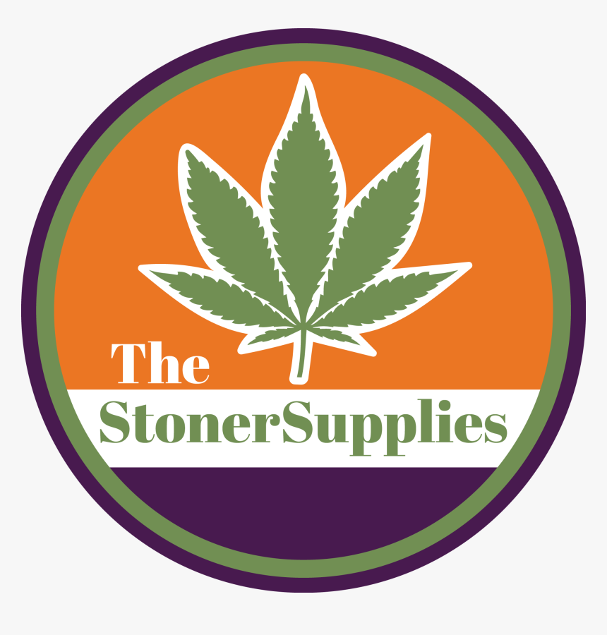 The Stoner Supplies - Emblem, HD Png Download