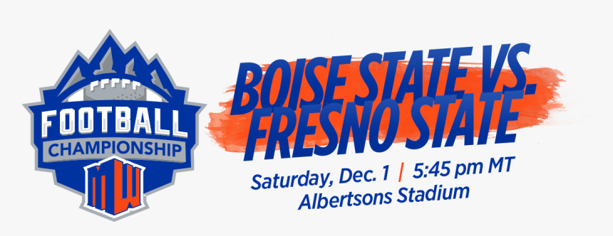 Mountain West Basketball Tournament , Png Download - 2018 Mountain West Conference Championship Game Logo, Transparent Png