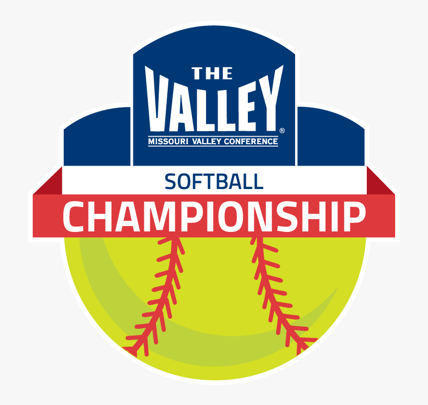 College Softball, HD Png Download