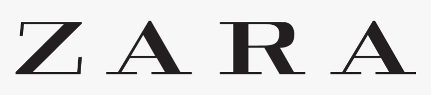 Zara Uae Logo, HD Png Download