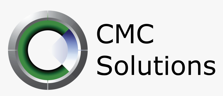 Cmc Solutions - Circle, HD Png Download