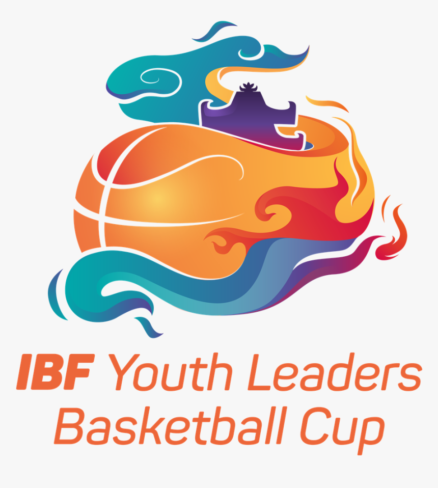 The Ibf Will Fully Support The U18 Mixed Tournament - Ibf Youth Leaders Basketball Cup, HD Png Download