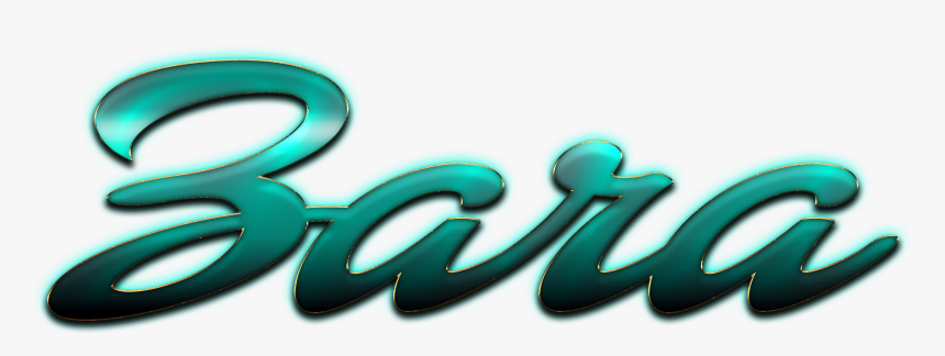 Zara Missing You Name Png - Circle, Transparent Png